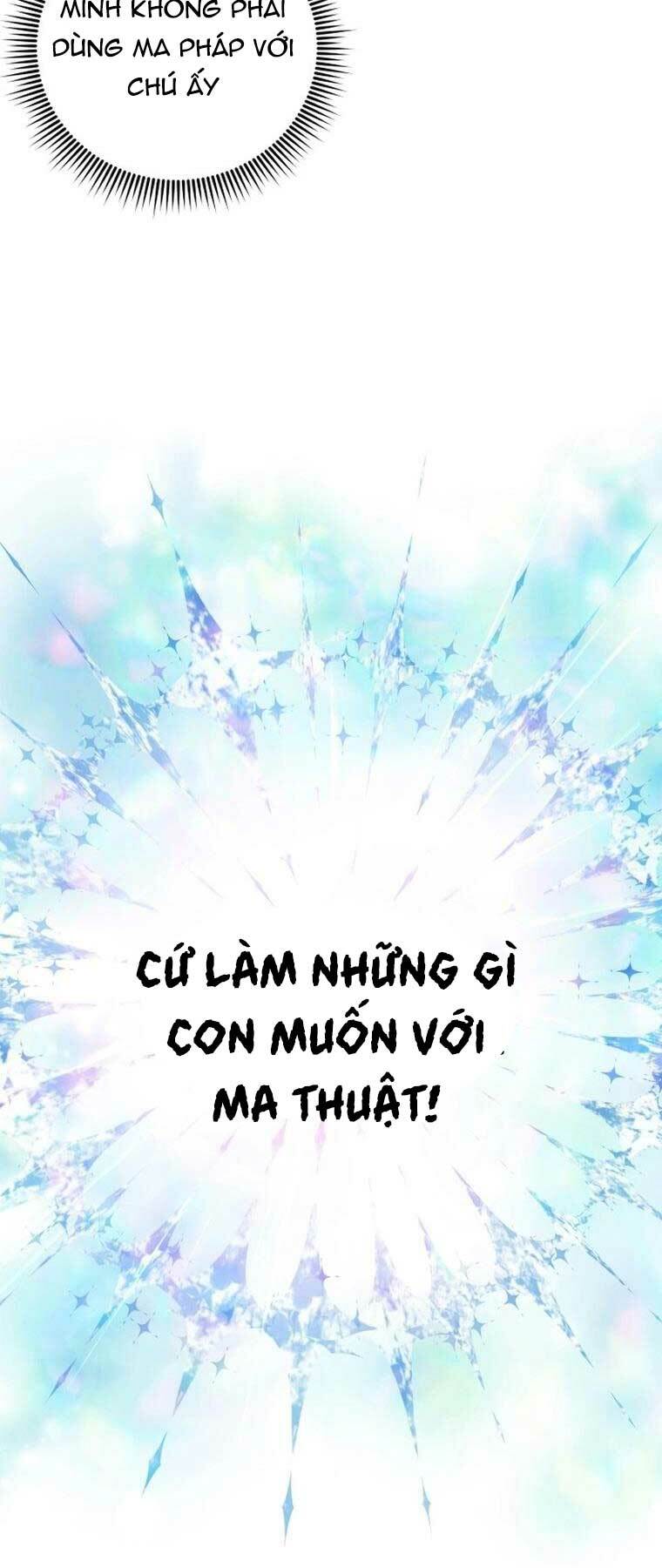 con gái tôi là trùm cuối chapter 83 - Trang 2