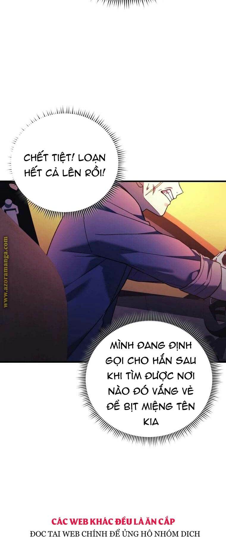 con gái tôi là trùm cuối chapter 83 - Trang 2