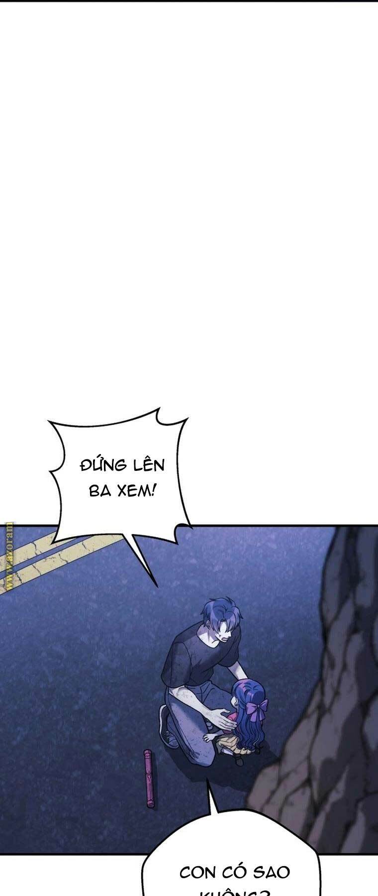 con gái tôi là trùm cuối chapter 83 - Trang 2