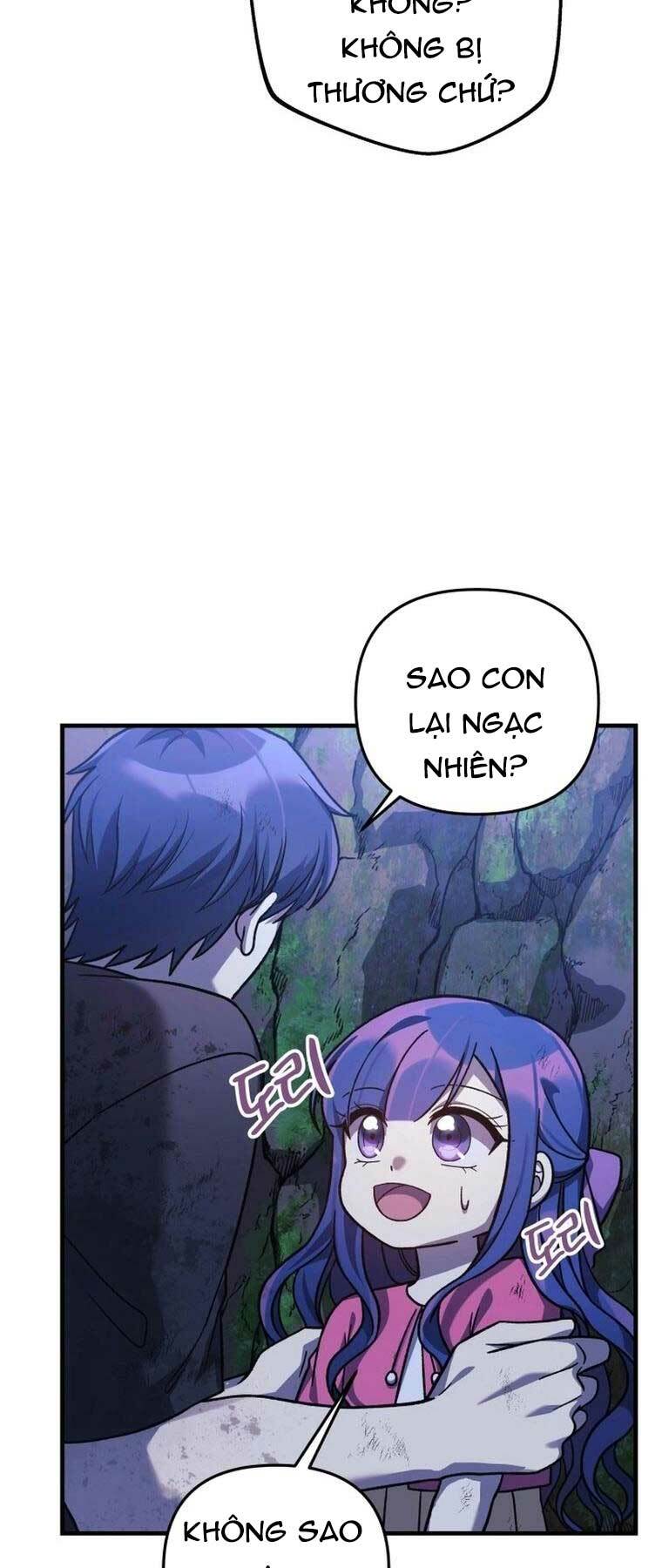 con gái tôi là trùm cuối chapter 83 - Trang 2