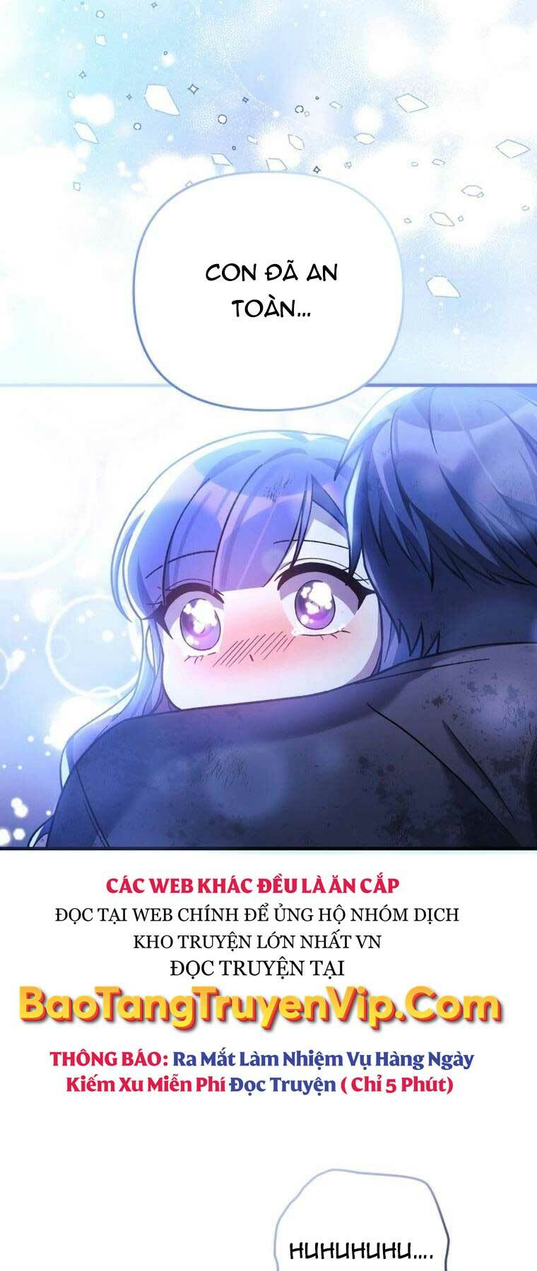 con gái tôi là trùm cuối chapter 83 - Trang 2