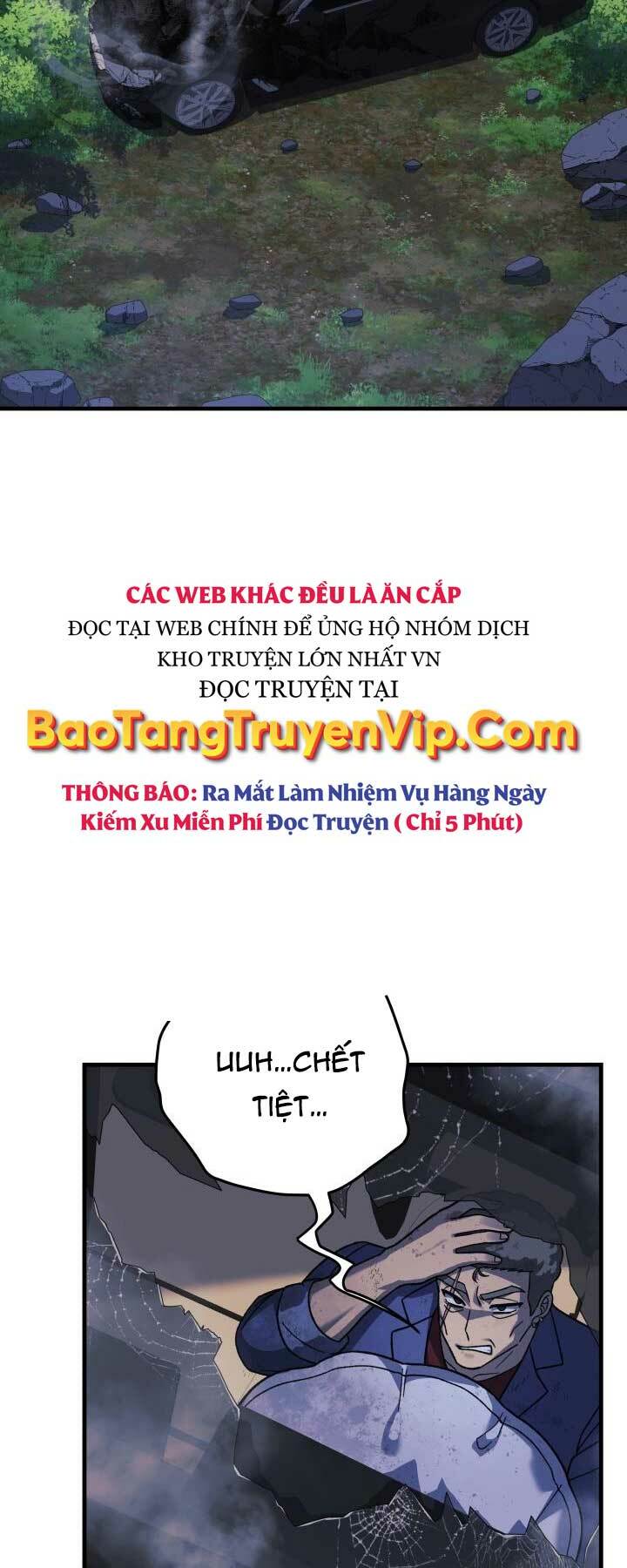 con gái tôi là trùm cuối chương 84 - Trang 2