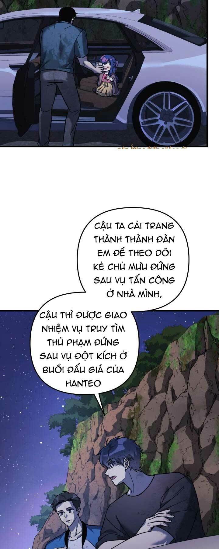 con gái tôi là trùm cuối chương 84 - Trang 2