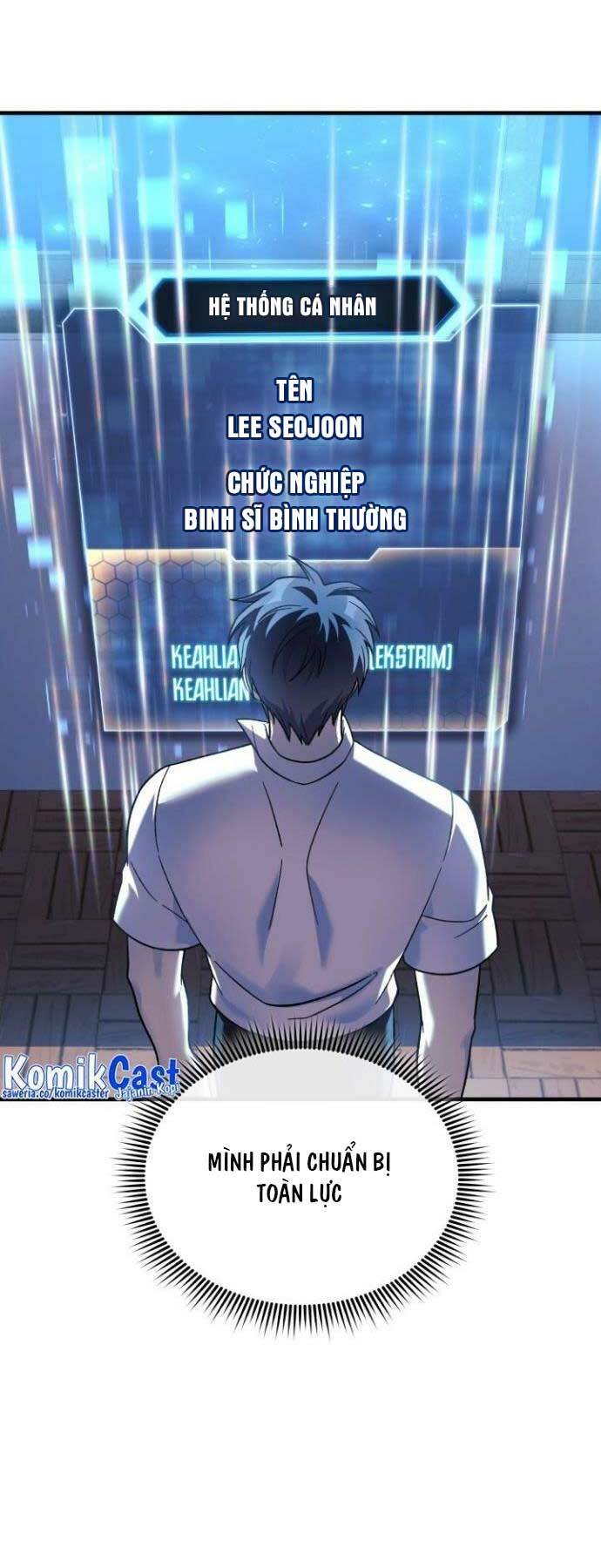 con gái tôi là trùm cuối chapter 92 - Trang 2