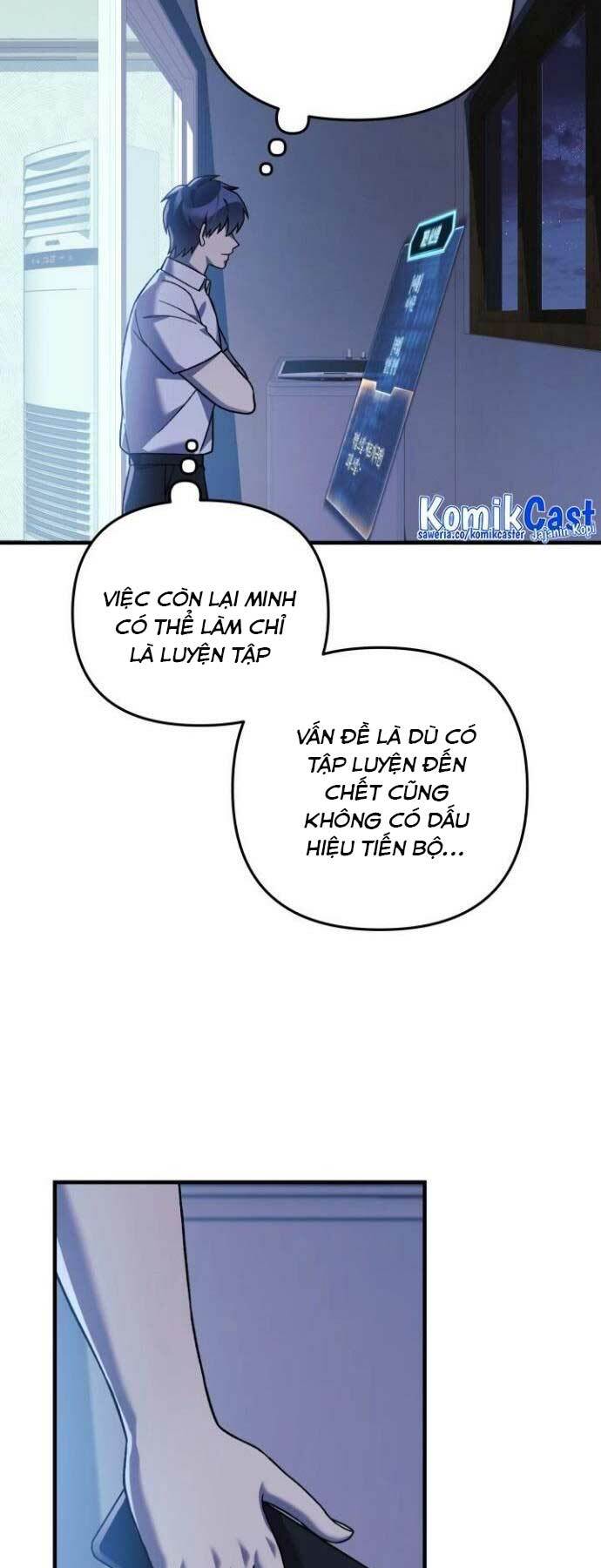 con gái tôi là trùm cuối chapter 92 - Trang 2