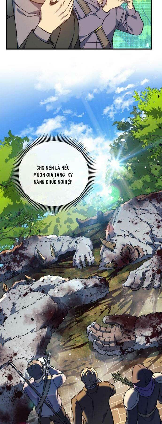 con gái tôi là trùm cuối chapter 92 - Trang 2