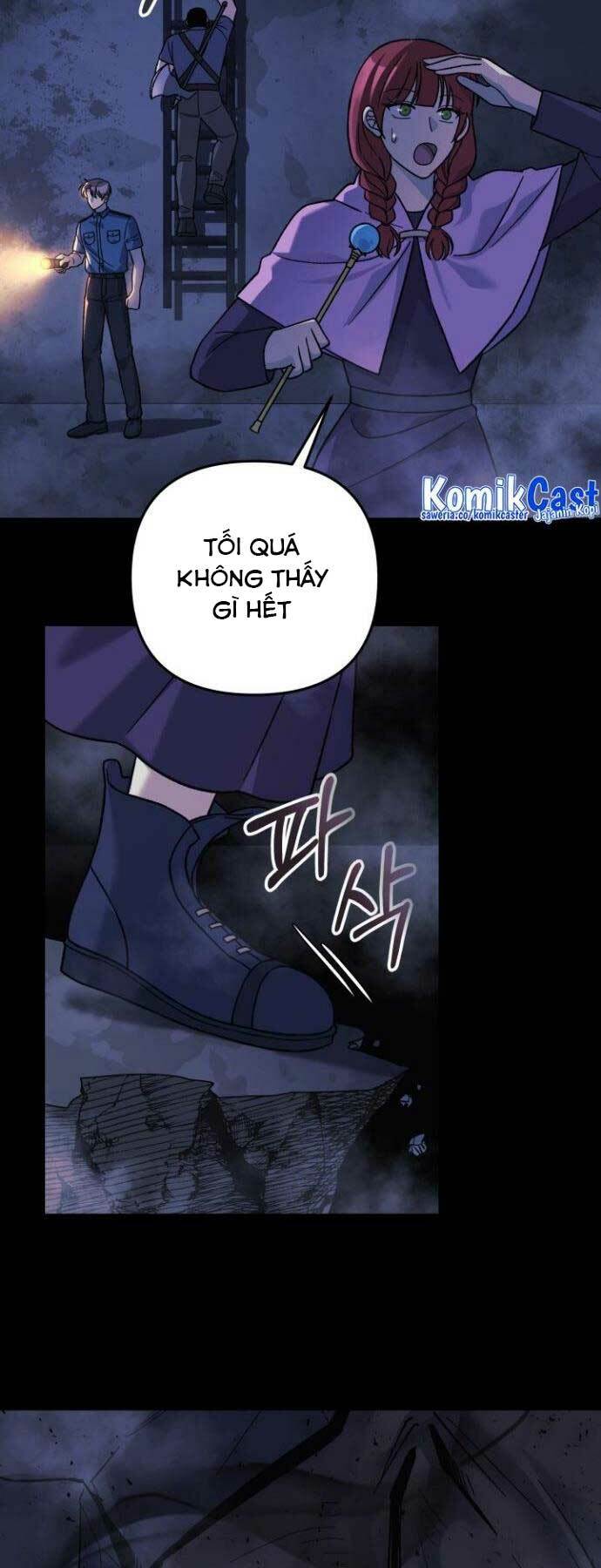 con gái tôi là trùm cuối chapter 92 - Trang 2