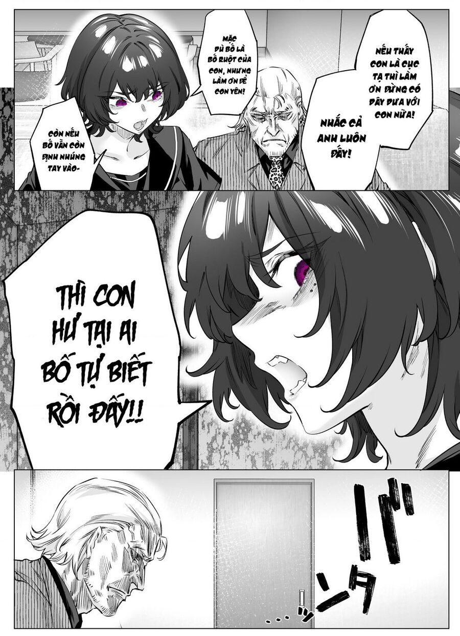 còn gì tệ hơn cả yandere nữa...? 68 - Next Chapter 69