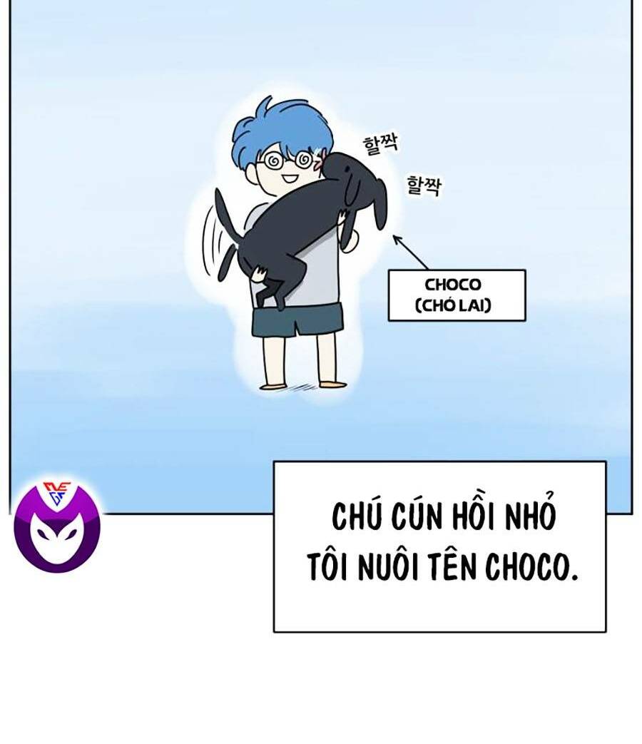 con mèo đô vật của tôi chapter 1 - Next chapter 2