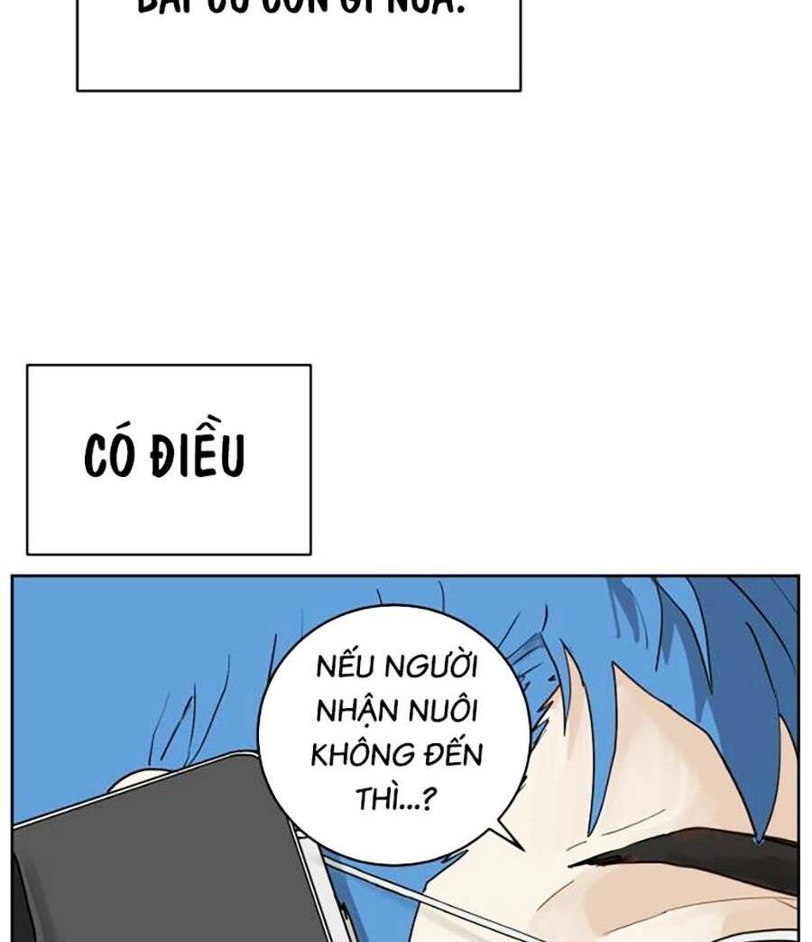 con mèo đô vật của tôi chapter 1 - Next chapter 2