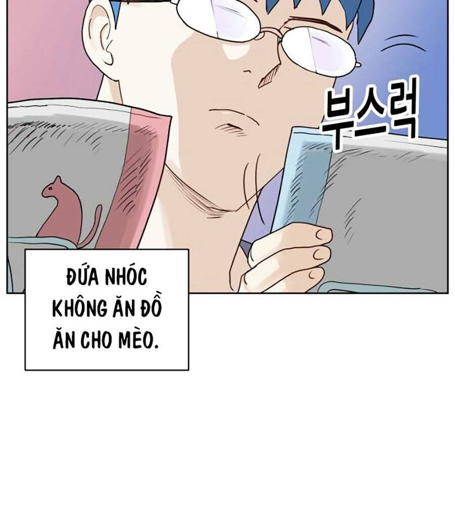 con mèo đô vật của tôi chapter 1 - Next chapter 2