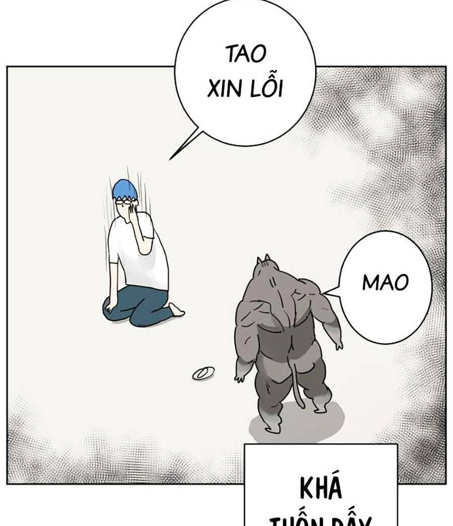 con mèo đô vật của tôi chapter 1 - Next chapter 2