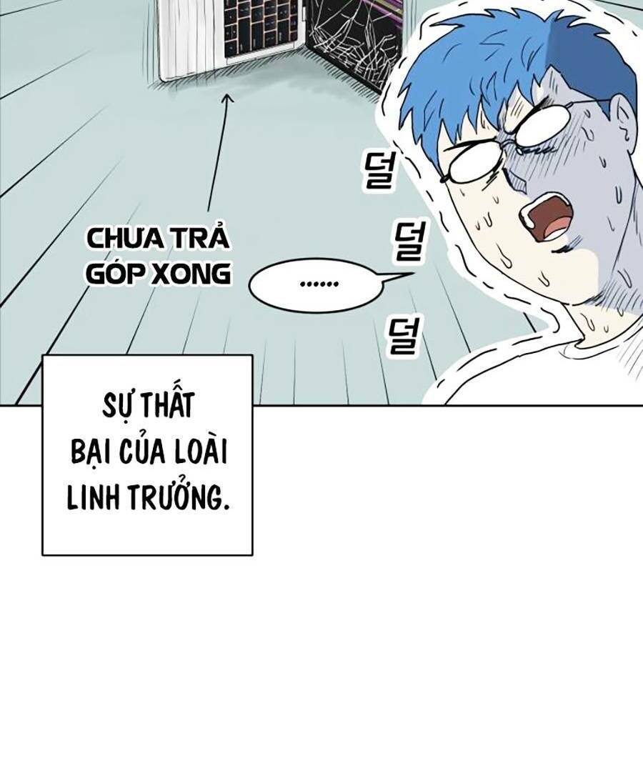 con mèo đô vật của tôi chapter 2 - Next chapter 3