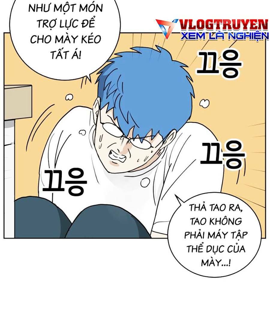 con mèo đô vật của tôi chapter 2 - Next chapter 3