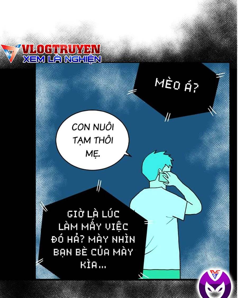 con mèo đô vật của tôi chapter 2 - Next chapter 3