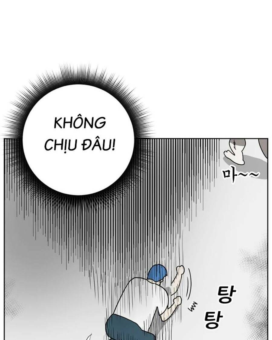 con mèo đô vật của tôi chapter 2 - Next chapter 3