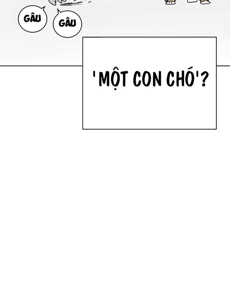 con mèo đô vật của tôi chapter 2 - Next chapter 3