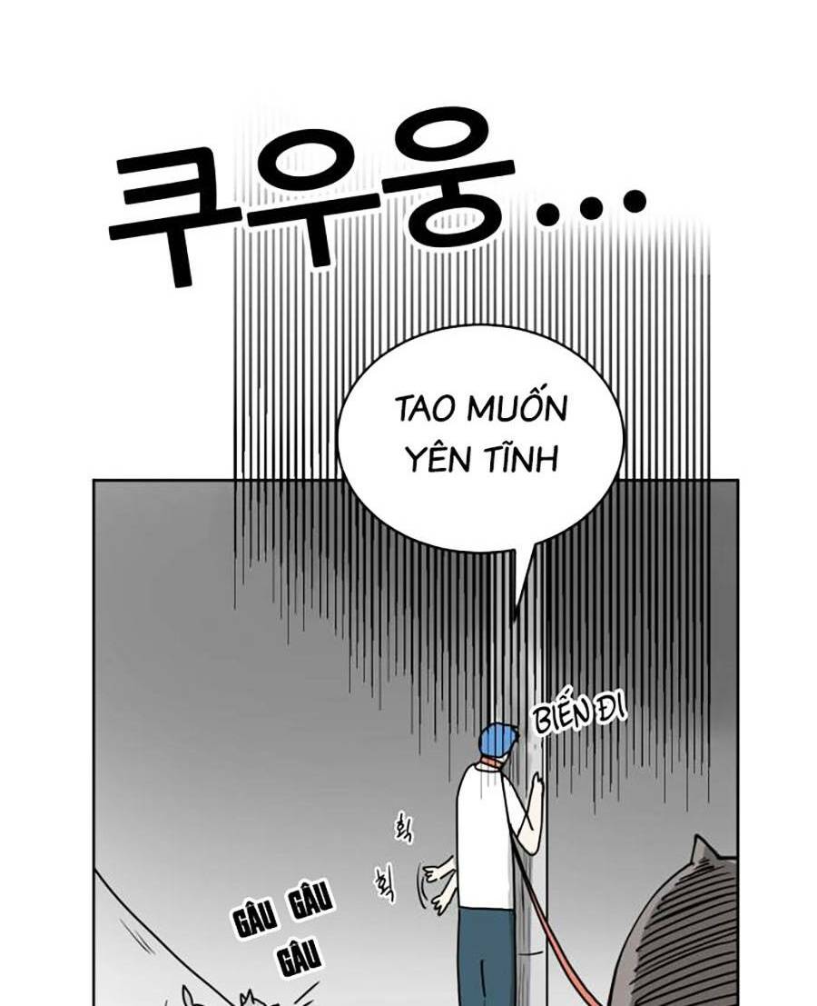 con mèo đô vật của tôi chapter 2 - Next chapter 3