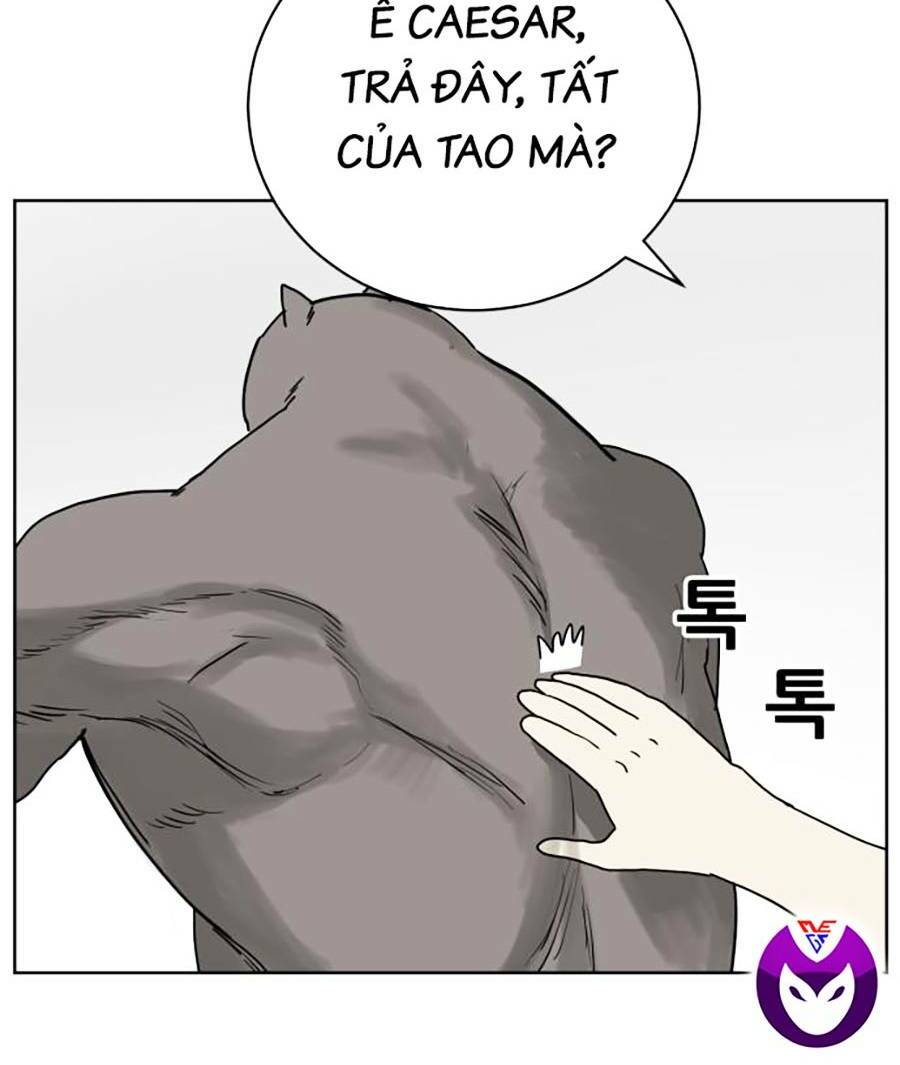 con mèo đô vật của tôi chapter 2 - Next chapter 3