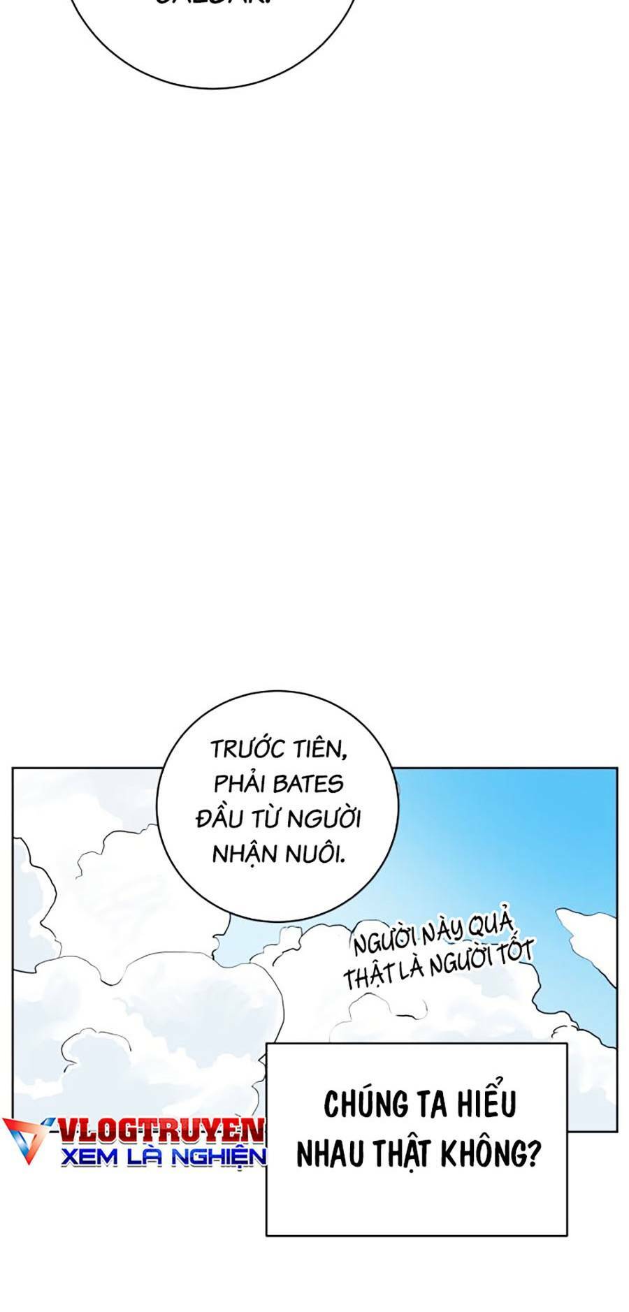 con mèo đô vật của tôi chapter 2 - Next chapter 3