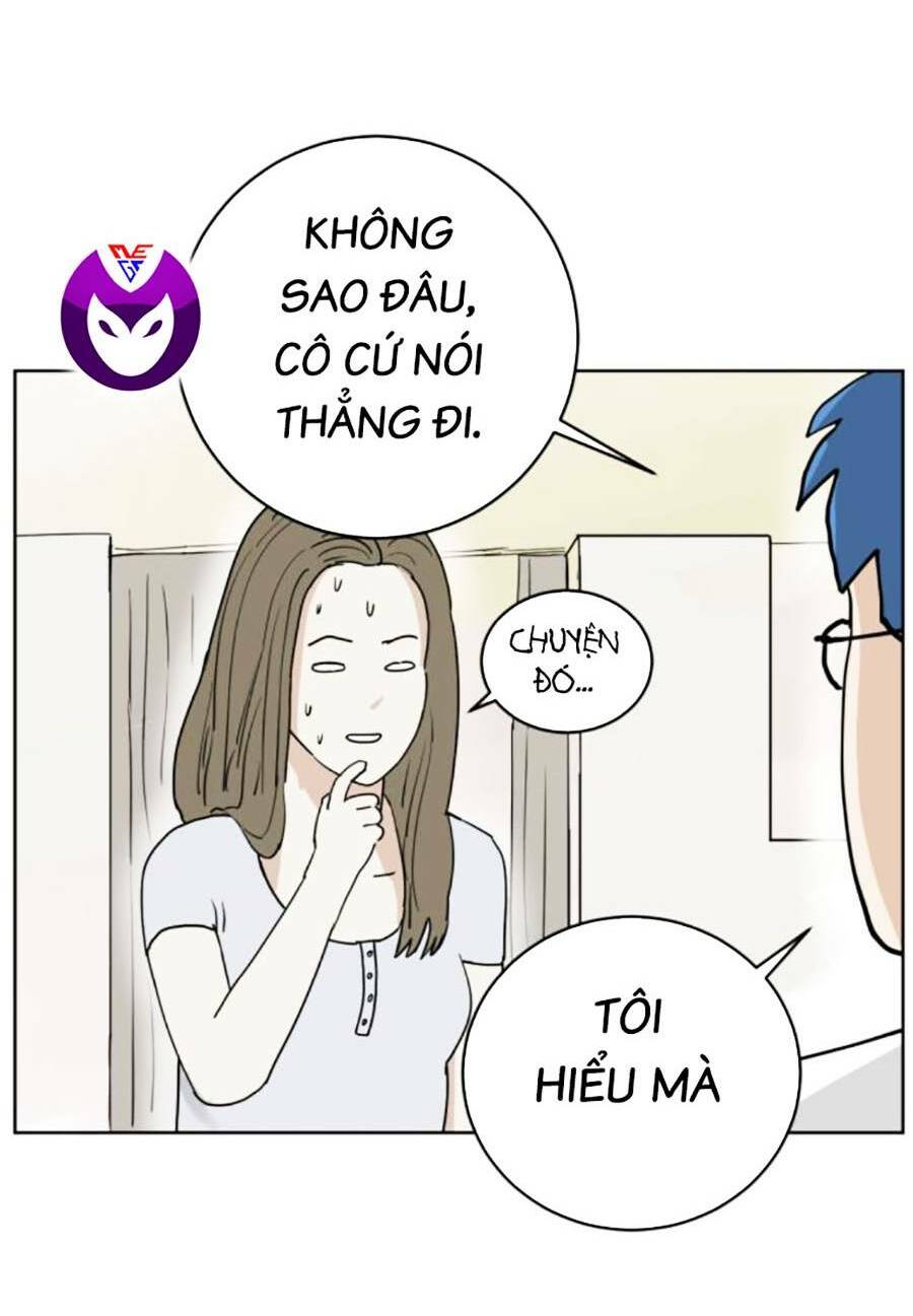 con mèo đô vật của tôi chapter 3 - Next chapter 4