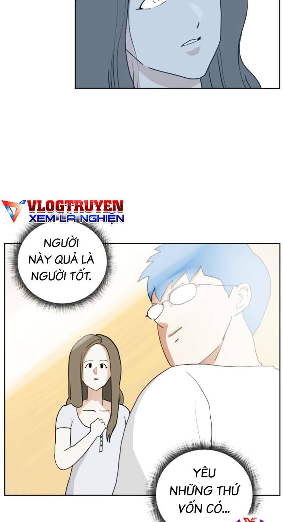 con mèo đô vật của tôi chapter 3 - Next chapter 4