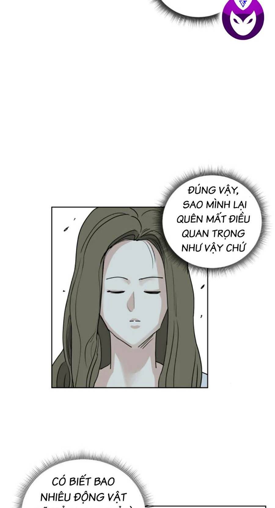 con mèo đô vật của tôi chapter 3 - Next chapter 4