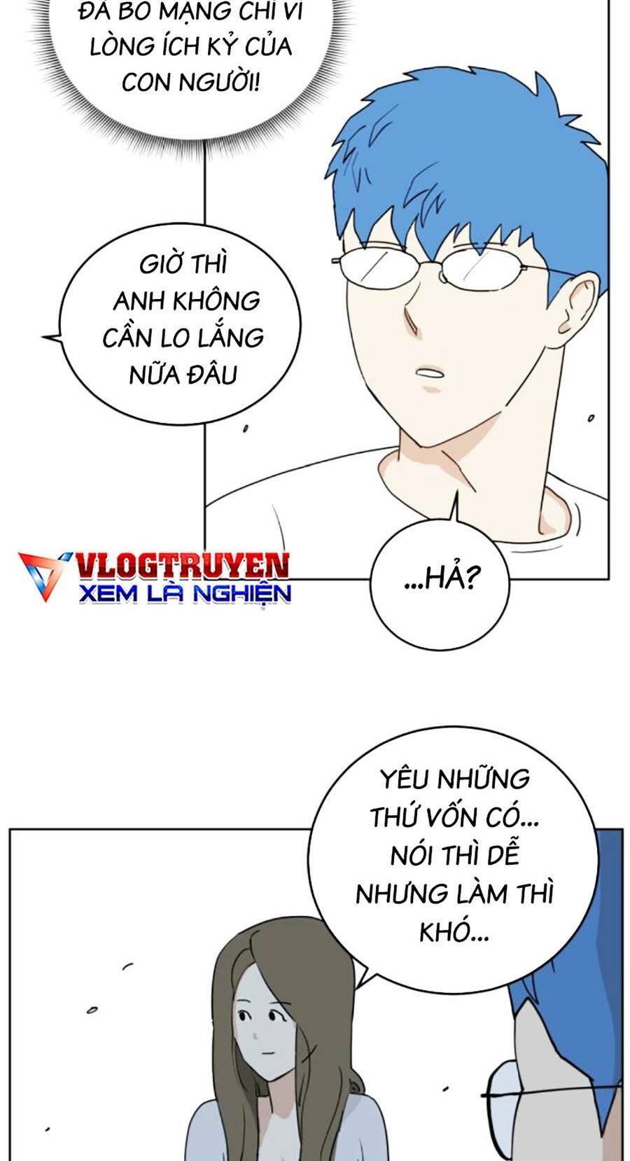 con mèo đô vật của tôi chapter 3 - Next chapter 4