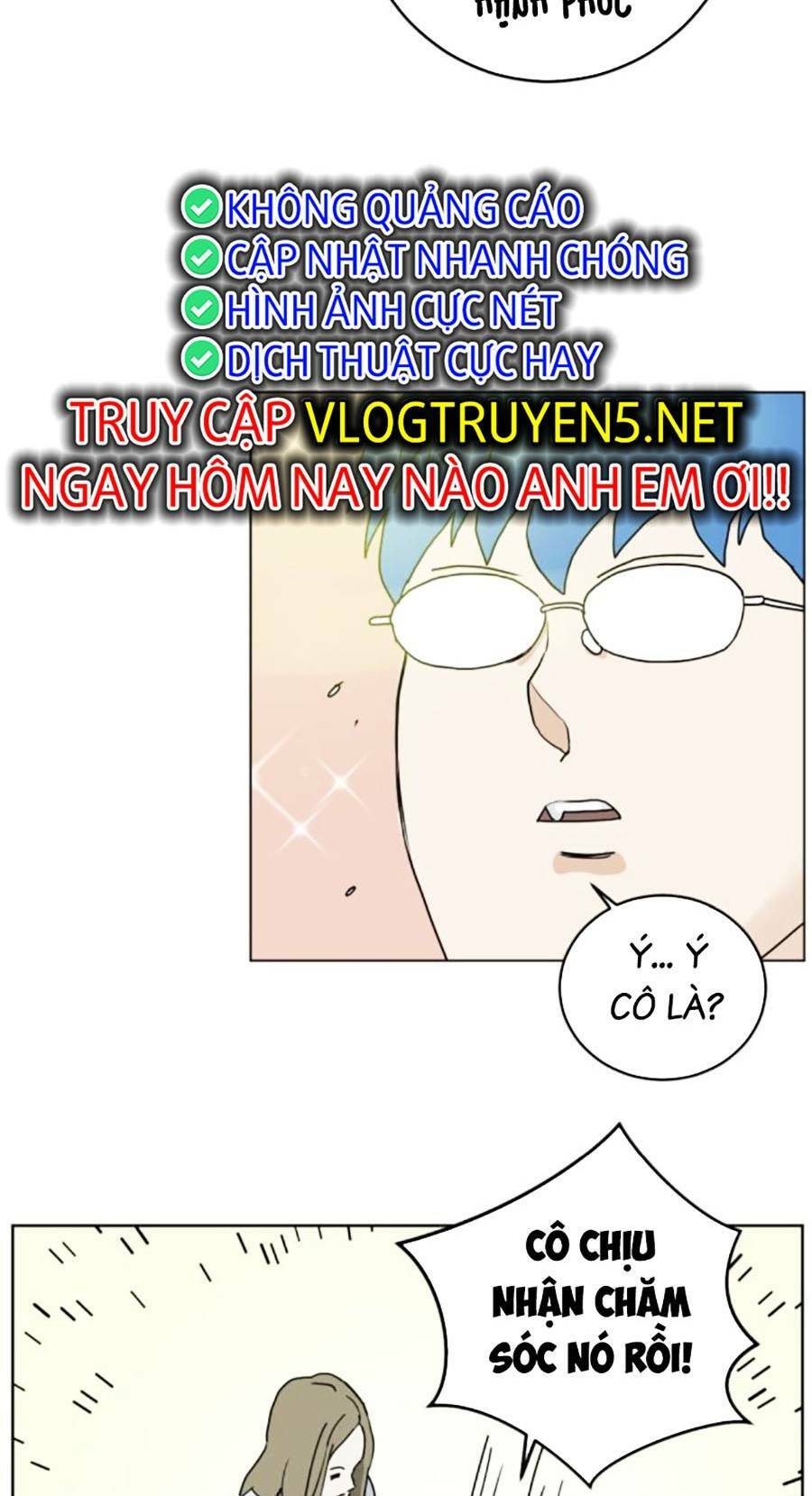 con mèo đô vật của tôi chapter 3 - Next chapter 4