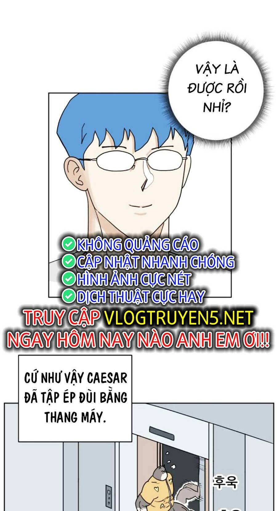 con mèo đô vật của tôi chapter 3 - Next chapter 4