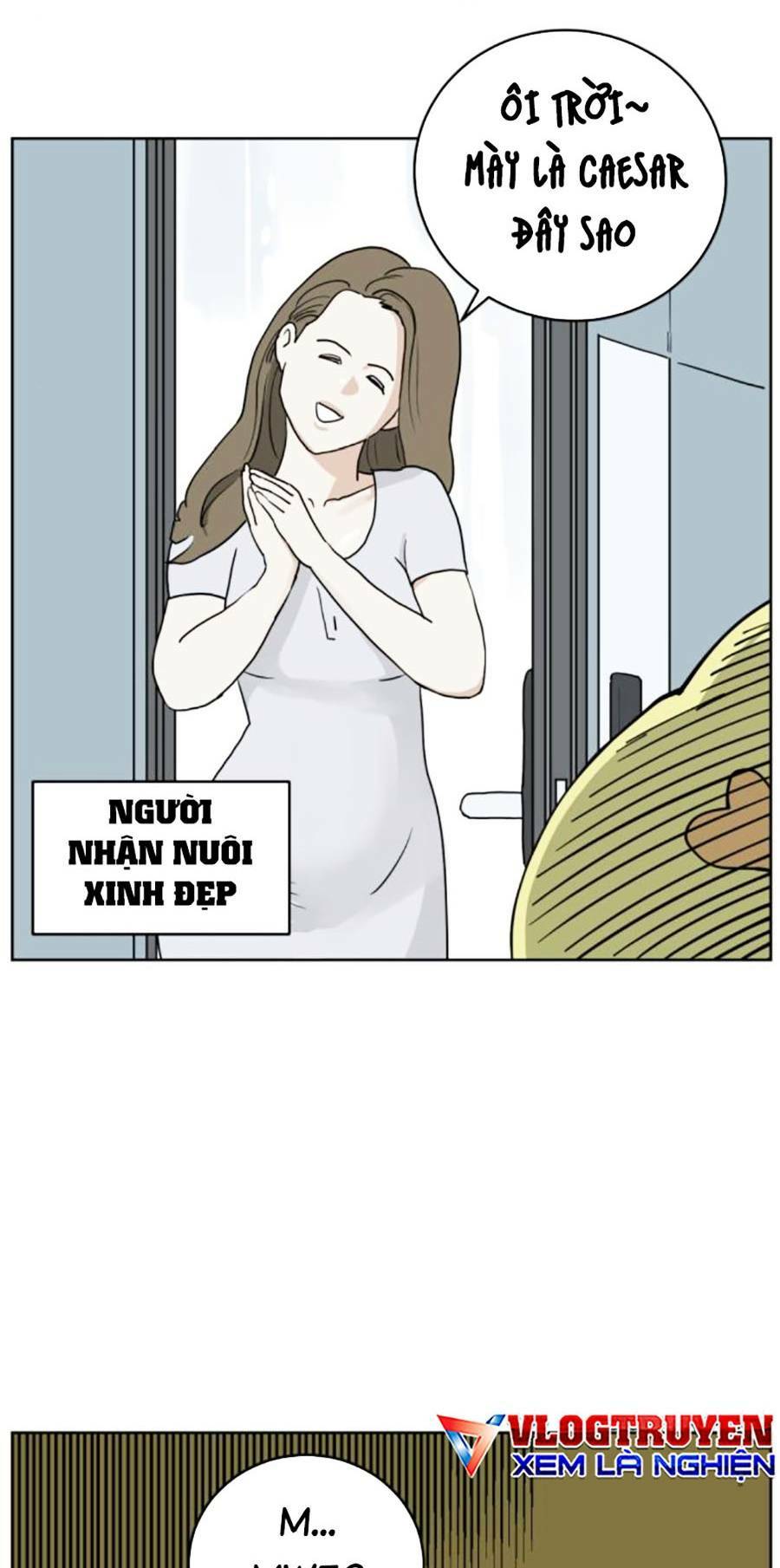 con mèo đô vật của tôi chapter 3 - Next chapter 4