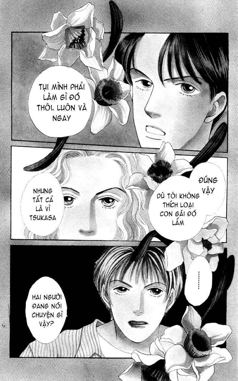 Con Nhà Giàu Chapter 107 - Trang 2