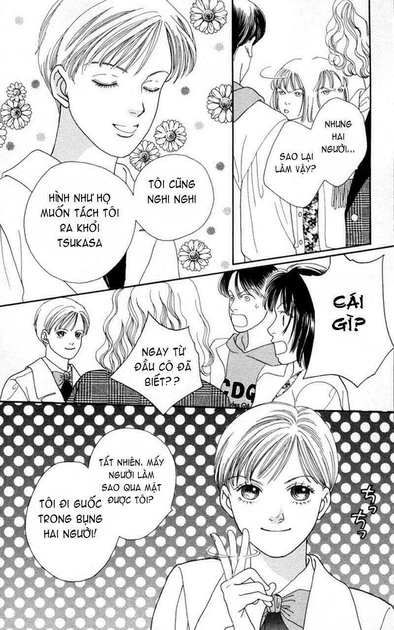 Con Nhà Giàu Chapter 107 - Trang 2