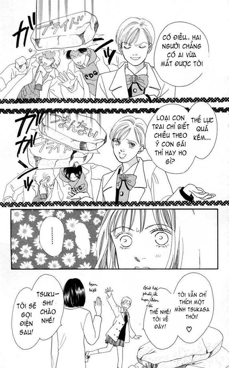 Con Nhà Giàu Chapter 107 - Trang 2