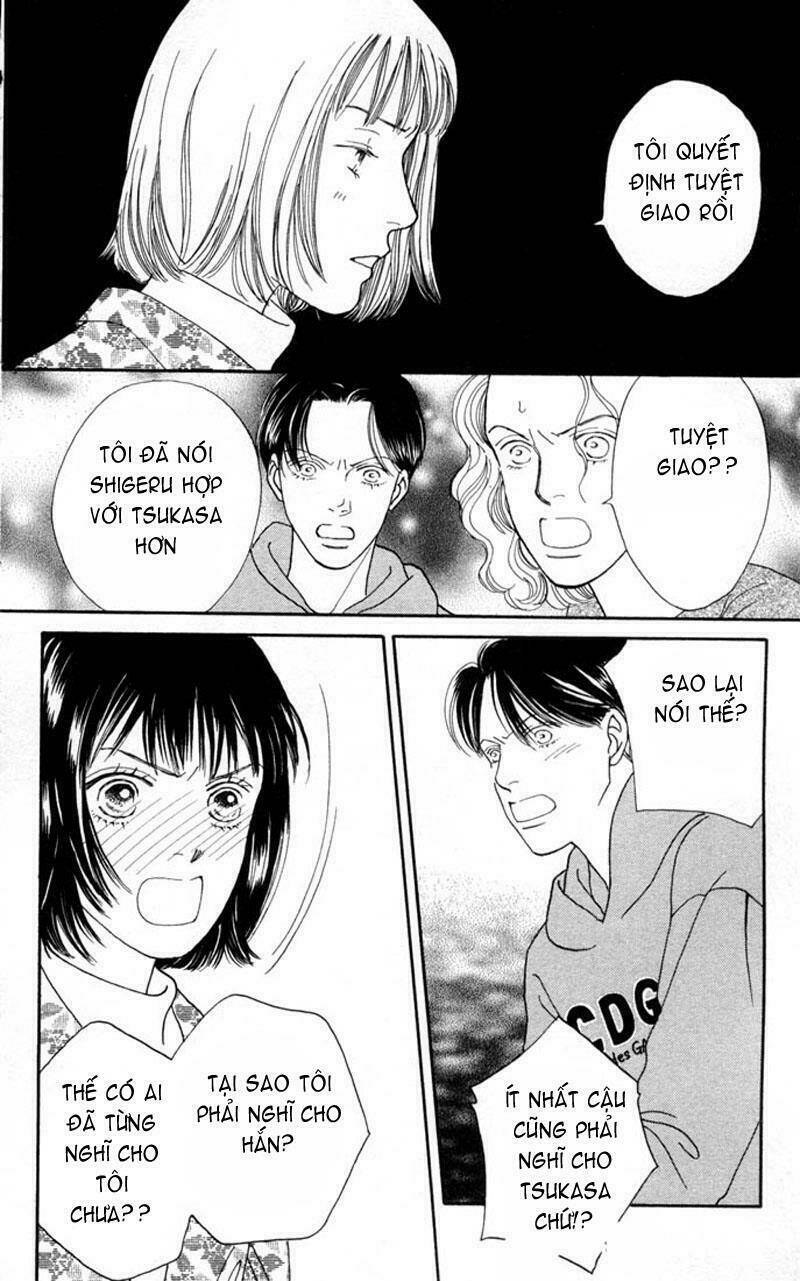 Con Nhà Giàu Chapter 107 - Trang 2