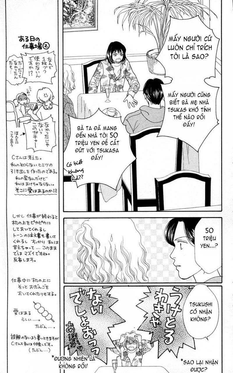 Con Nhà Giàu Chapter 107 - Trang 2