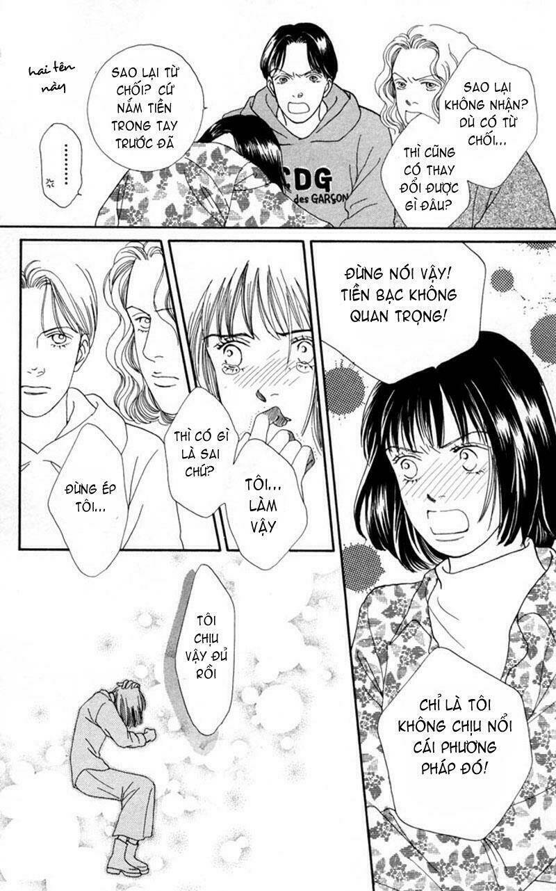 Con Nhà Giàu Chapter 107 - Trang 2