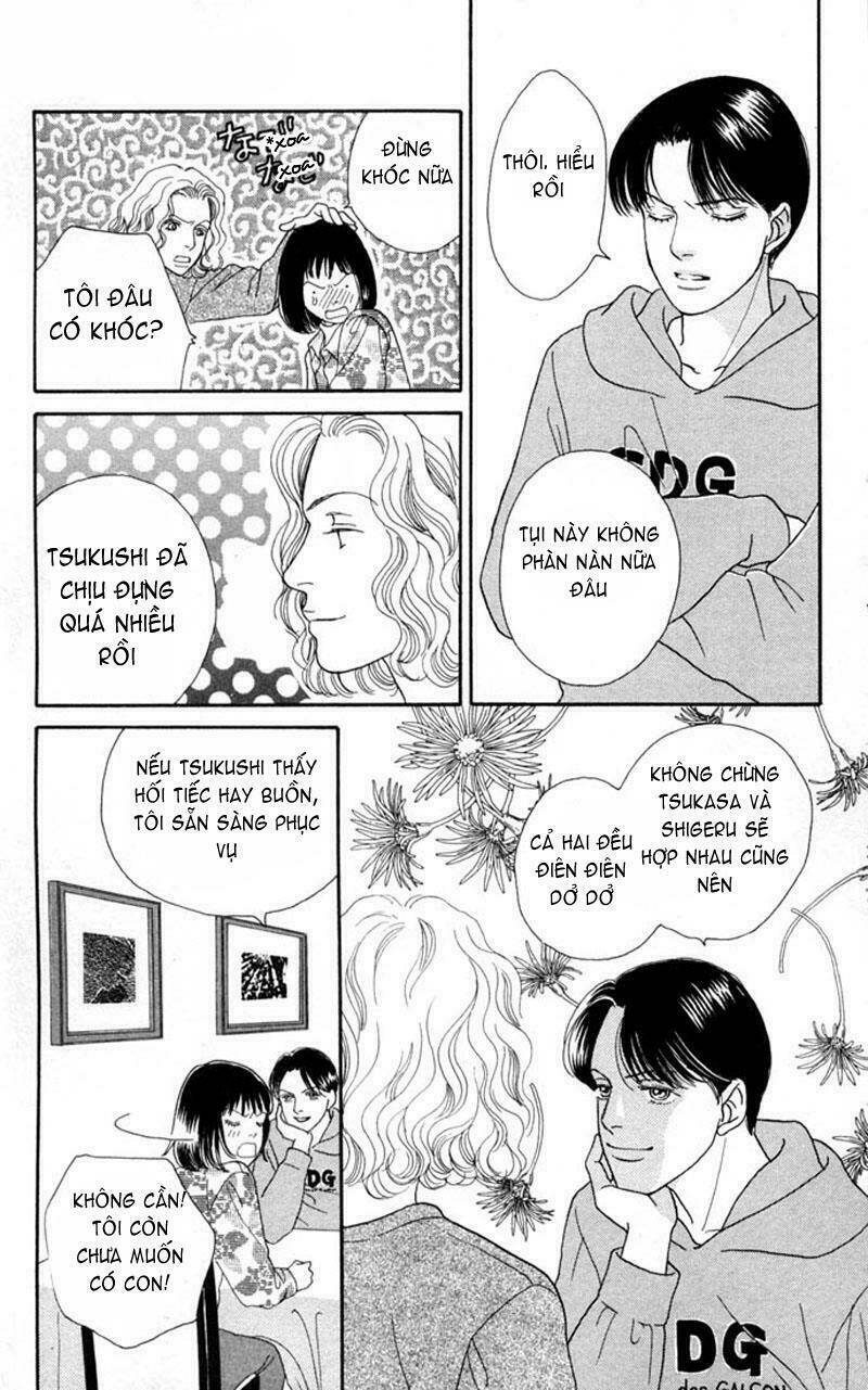 Con Nhà Giàu Chapter 107 - Trang 2