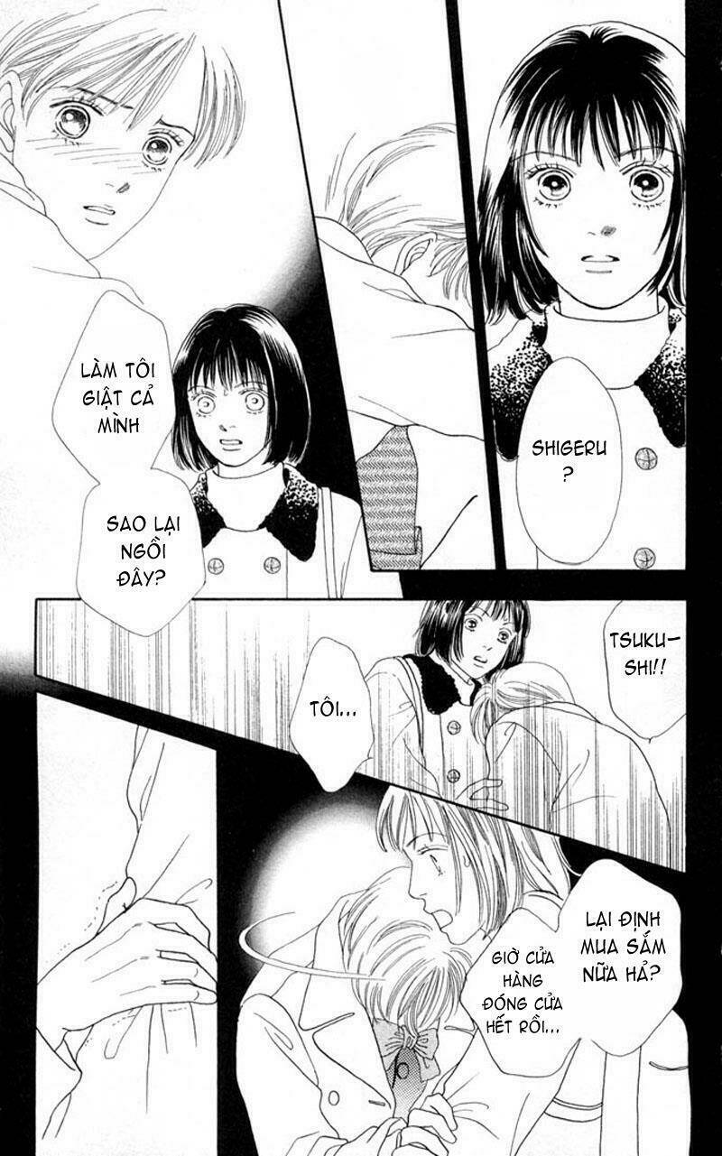 Con Nhà Giàu Chapter 107 - Trang 2