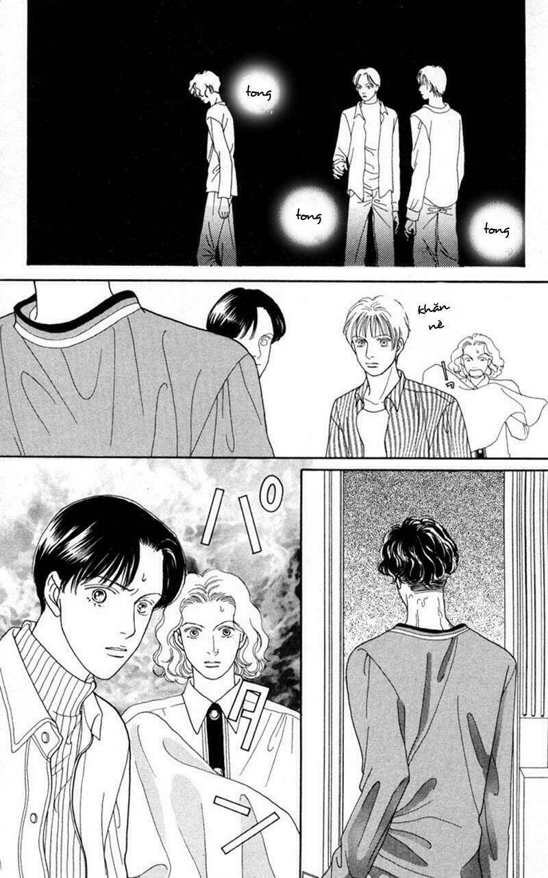 Con Nhà Giàu Chapter 107 - Trang 2