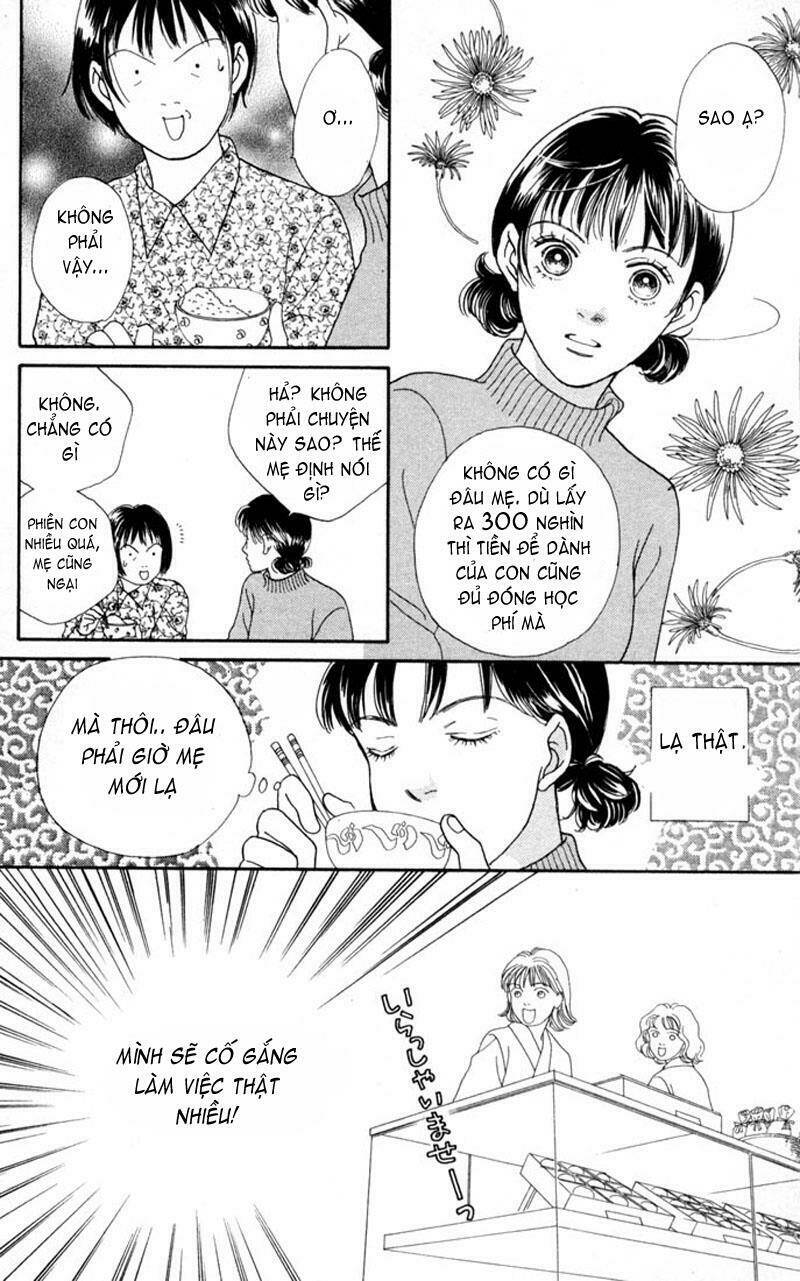 Con Nhà Giàu Chapter 109 - Trang 2