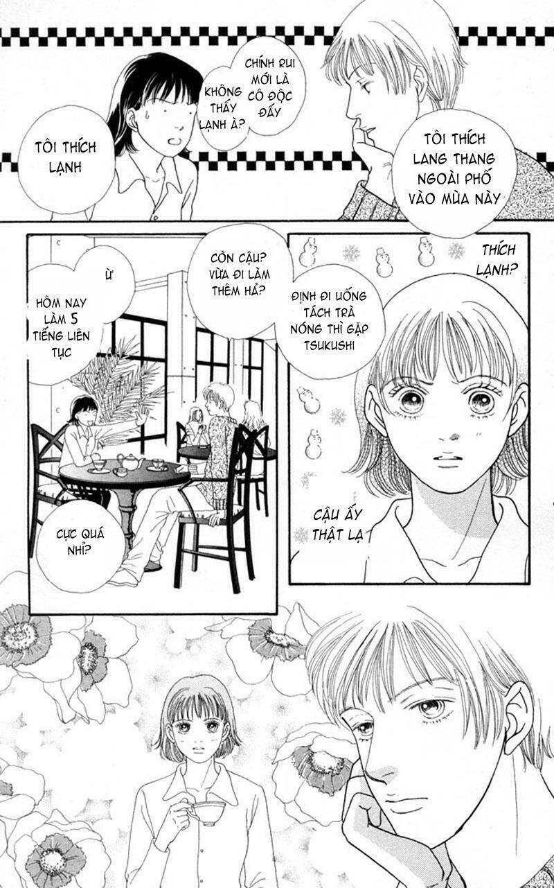 Con Nhà Giàu Chapter 109 - Trang 2