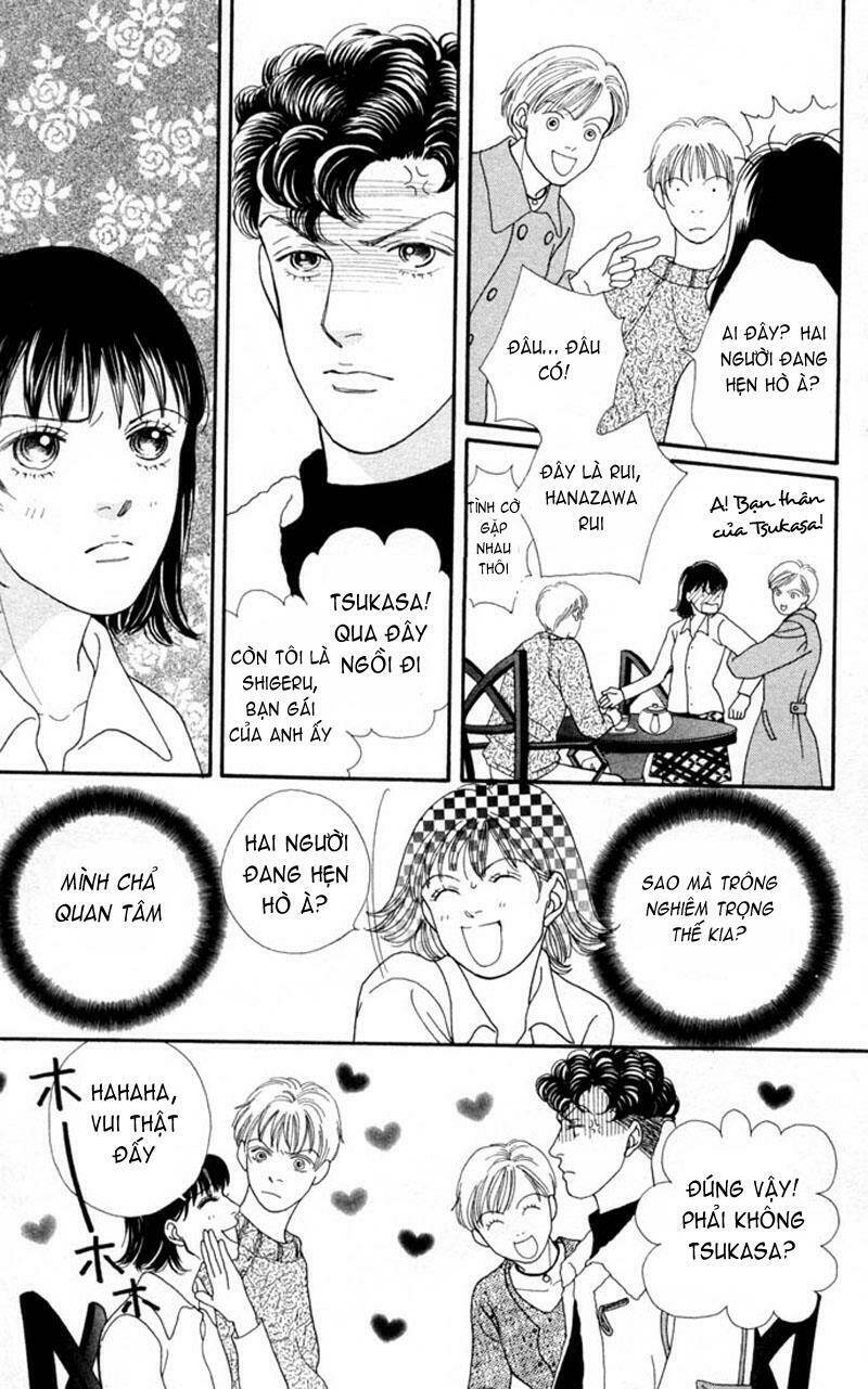 Con Nhà Giàu Chapter 109 - Trang 2