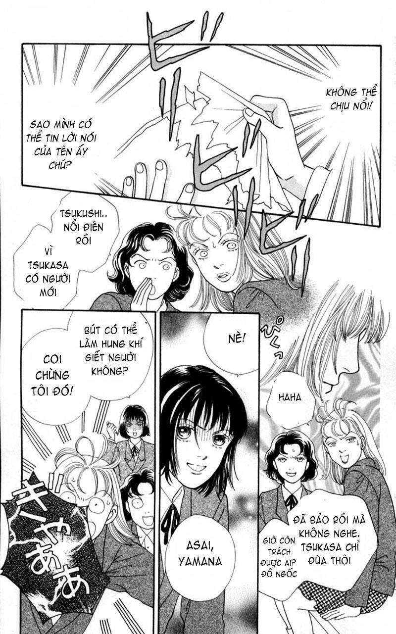 Con Nhà Giàu Chapter 109 - Trang 2