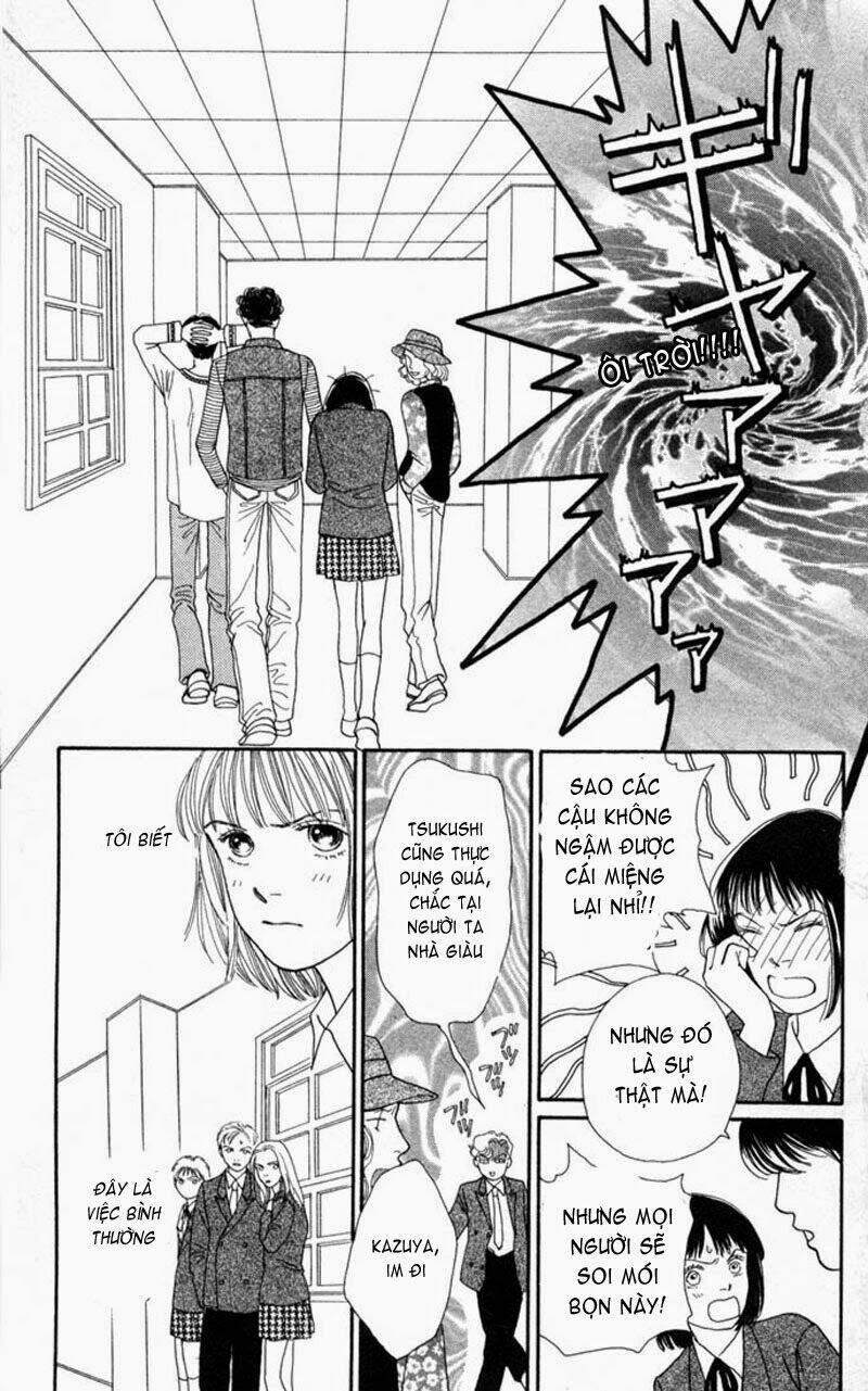 Con Nhà Giàu Chapter 123 - Trang 2