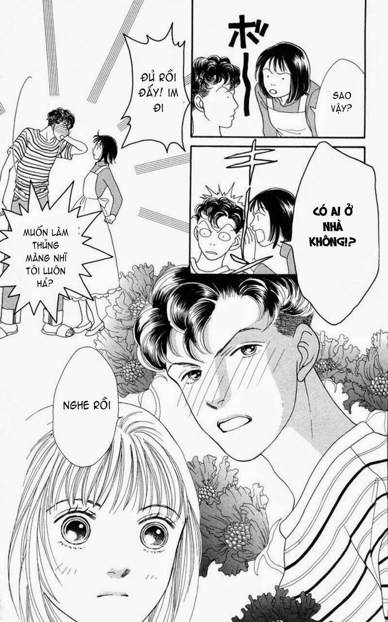 Con Nhà Giàu Chapter 123 - Trang 2