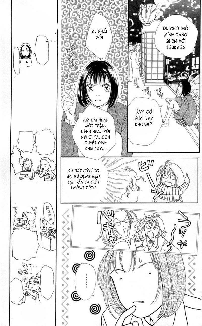 Con Nhà Giàu Chapter 128 - Trang 2