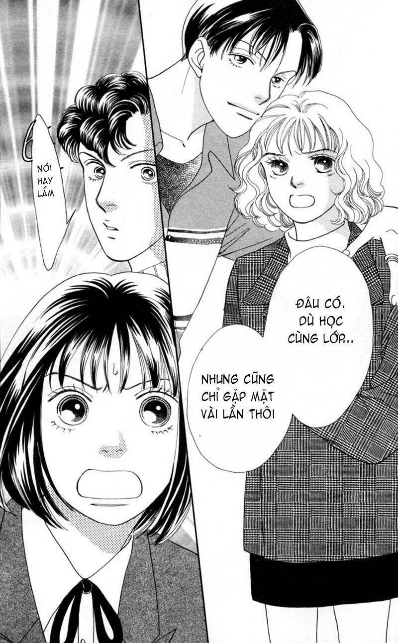 Con Nhà Giàu Chapter 128 - Trang 2