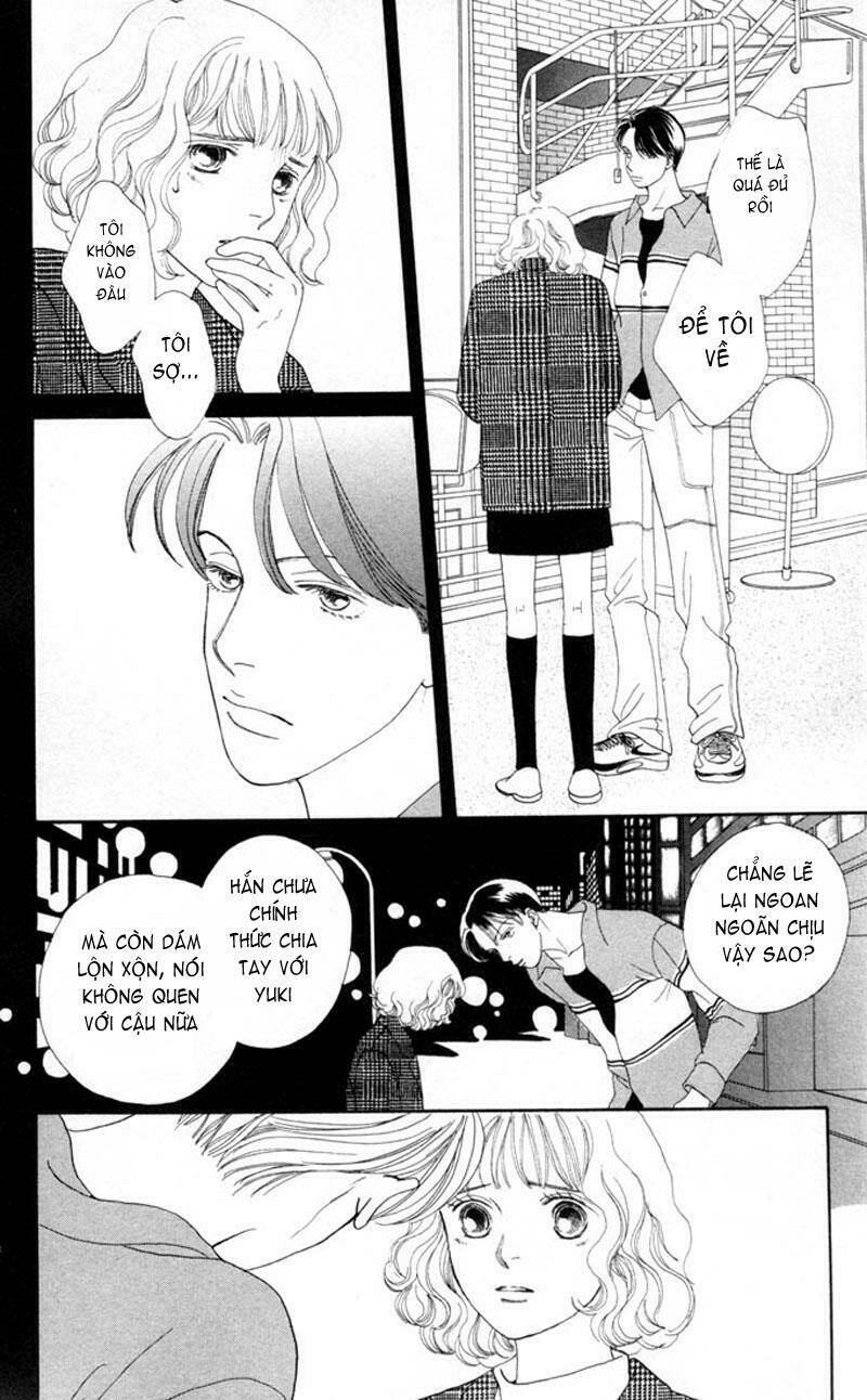 Con Nhà Giàu Chapter 128 - Trang 2