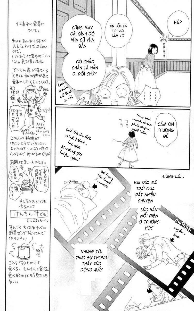 Con Nhà Giàu Chapter 130 - Trang 2